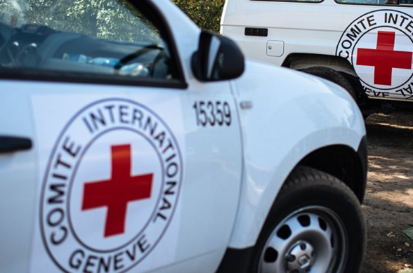 6 тяжелобольных пациентов перевезены из Арцаха в Армению при посредничестве Красного Креста