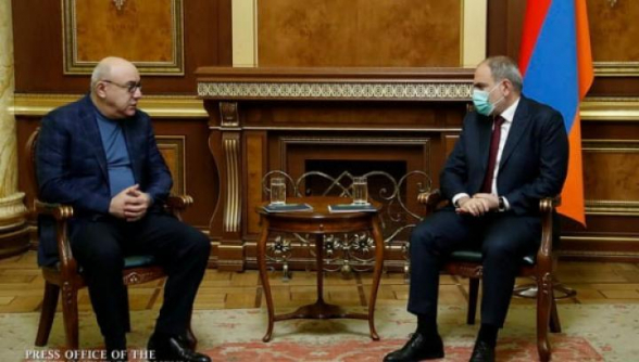 Ուրբաթ օրվա «գաստրոլները» ցանկալի ու արագ արդյունք տվեցին. վերադասները որդուն ազատեցին պատասխան տալուց