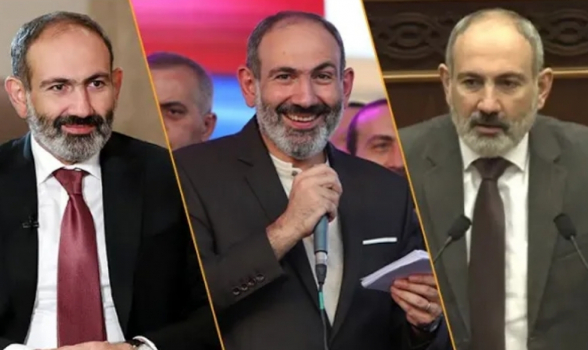 Կոռուպցիան անբաժան է Փաշինյանից, ընդունում է, որ ամենուր կա