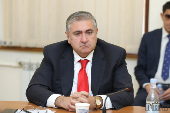 Շուշիի դեօկուպացիա, անջատում՝ հանուն փրկության էիք խոստացել․ չե՞ք կարողանում դա անել՝ հեռացե՛ք․ Արթուր Խաչատրյան (տեսանյութ)