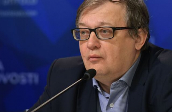 Ալեքսանդր Խրամչիխին․