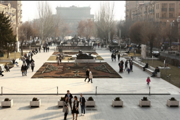 Ադրբեջանի քաղաքացիները, որպես զբոսաշրջիկ, շարունակում են գալ Հայաստան