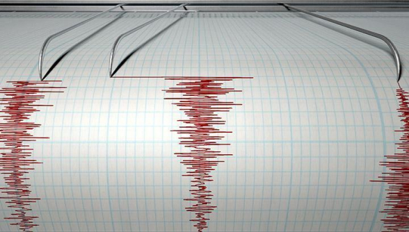 Վրաստանում մեկ օրում 3-րդ երկրաշարժն է գրանցվել, այս անգամ՝ Ախալքալաքի մոտ