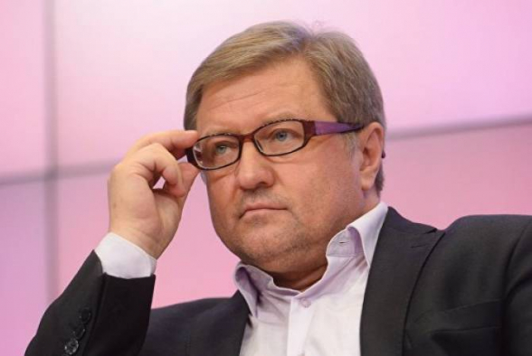 Владимир Лепехин