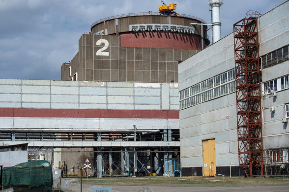 3 АЭС на Украине вырабатывают более половины необходимой электроэнергии – Минэнерго