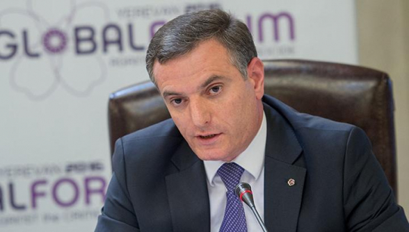 67 օր Արցախը շրջափակման և հումանիտար աղետի մեջ է, իսկ Հայաստանում աչքալուսանք են բերել Թուրքիայից