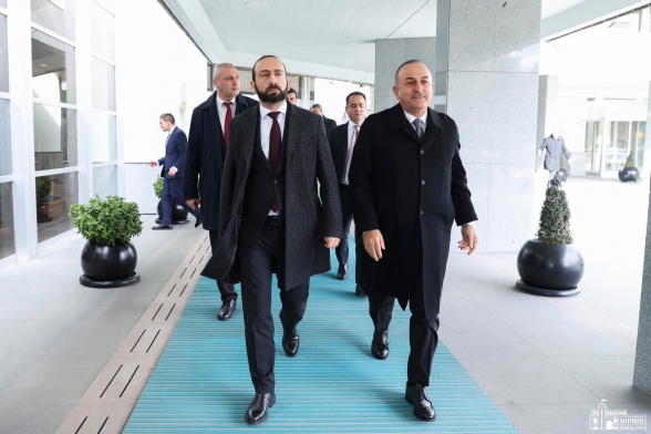 «Геополитическое меню Турции останется прежним»: Маркедонов о процессе с Арменией