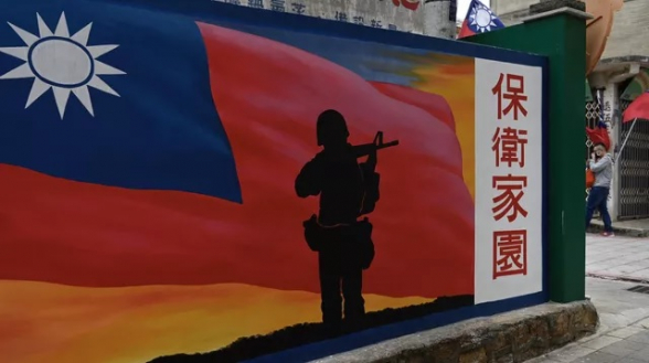 В Пекине готовятся к «украинскому сценарию» в связи с ситуацией на Тайване – РИА «Новости»