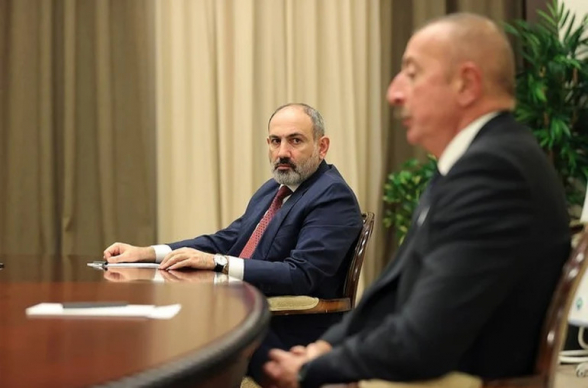 Встреча Пашинян-Алиев в Мюнхене пока не запланирована