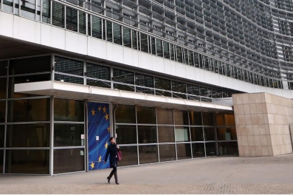 ЕС заморозил активы российского бизнеса и физлиц на €21,5 млрд