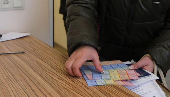 В Арцахе по талонам будут покупать также фрукты, овощи, яйца: 68-ой день блокады