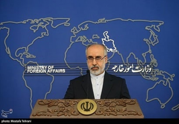 Организаторы Мюнхенской конференции пригласили ряд антиирански настроенных «клоунов» – МИД Ирана