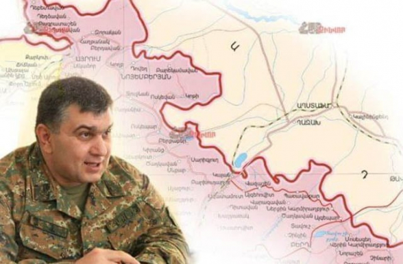 Ո՞նց կարող էր Նիկոլը ներեր Խաչատուրովին, 2020թ. հուլիսյան մարտերի հաղթական ավարտը