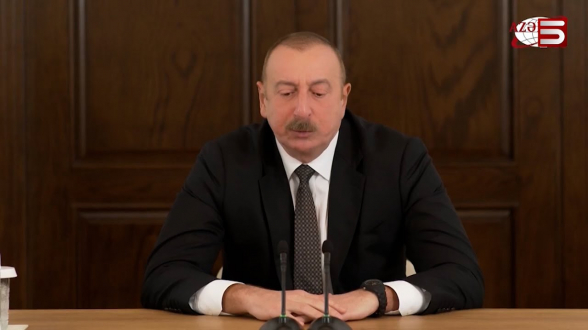 «Ползучий» план Алиева: каждым четвертым жителем Армении может стать азербайджанец
