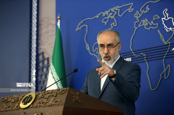 Иран вскоре введет ответные санкции против ЕС