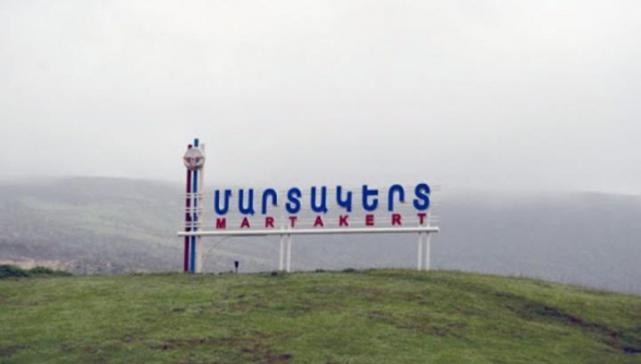 В Мартакертском районе Карабаха зафиксировано нарушение режима прекращения огня