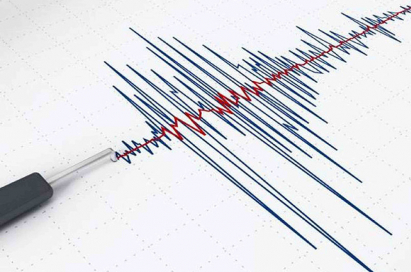 В Азербайджане зарегистрировано второе за день землетрясение