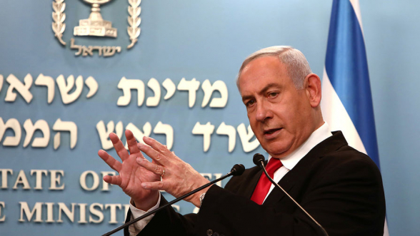 Остановить ядерную программу Ирана могут только «реальные военные действия» – Нетаньяху
