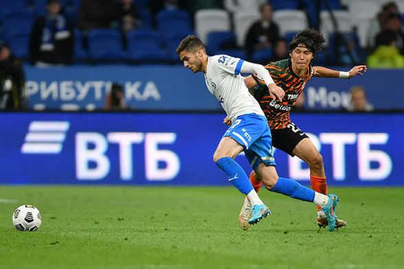 Футболист Арсен Захарян отказал «Галатасараю» – «по личным причинам»