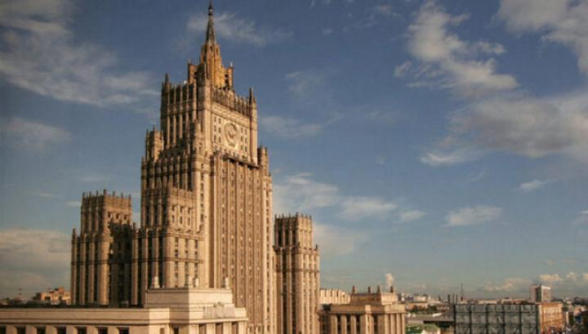 Москва помогает Еревану и Баку в разработке параметров мирного договора – МИД РФ