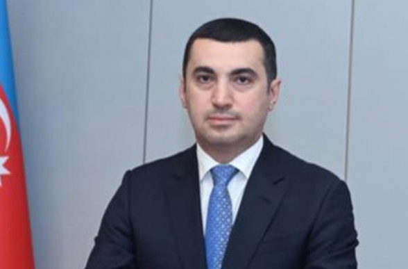 Азербайджан не собирается выполнять решение Гаагского суда