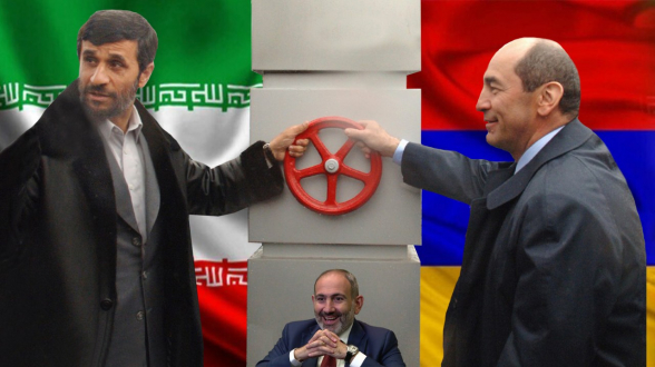 Պատմական նախագիծը և ժառանգված հնարավորությունների մսխումը