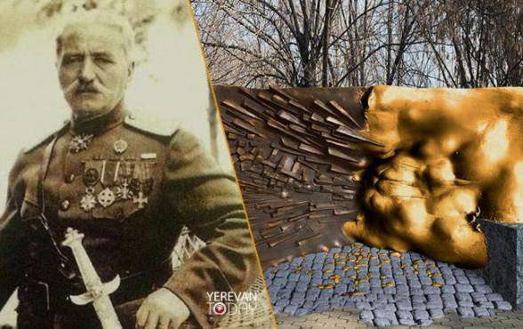 Իշխանության համար այնքան մեծ է շահը Մարտի 1-ի զոհերից, որ կարող էին Հրապարակում էլ դնեին արձանը