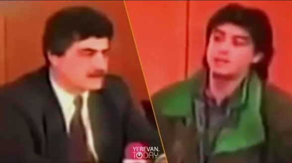 Что рассказал о Ходжалу азербайджанский журналист, погибший при странных обстоятельствах? (видео)