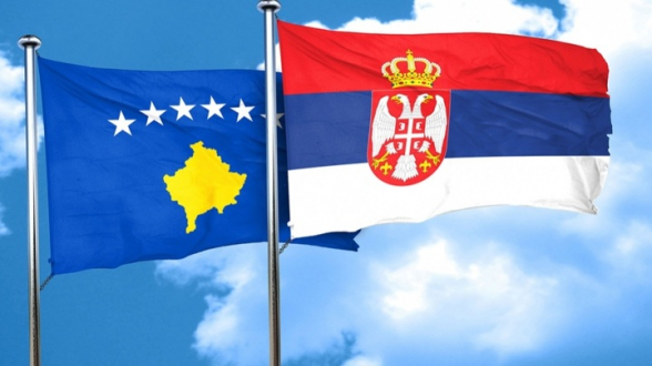 Сербия и Косово приняли соглашение ЕС о нормализации отношений – Боррель