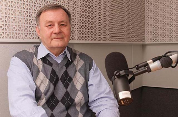 Российский эксперт назвал заявление Лаврова в Баку сенсационным