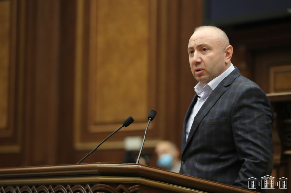 Квартирные вопросы: в каком случае будет отстранен Никол Пашинян?   