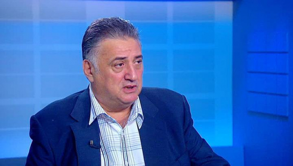 Сближение с Турцией станет концом Армении – Семен Багдасаров (видео)