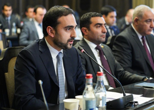 Սա ընտրություններից առաջ ԴԵՌ ՉՆԱԽԱԳԾԱԾ` կառուցման մասին անկապ թվեր ու ժամկետներ է կրակում ժողջանի ուղղությամբ (տեսանյութ)