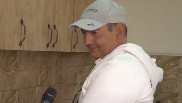 Փաշինյանի եղբայրը հայ ժողովրդին համարո՞ւմ է ապուշ