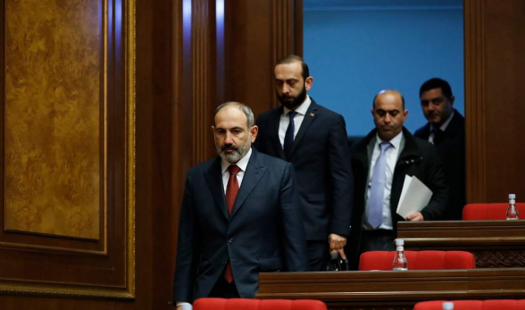 Շոլցի հայտարարությունը հաստատեց, որ Փաշինյանը և նրա վարչախումբը եկել էին Արցախը հանձնելու