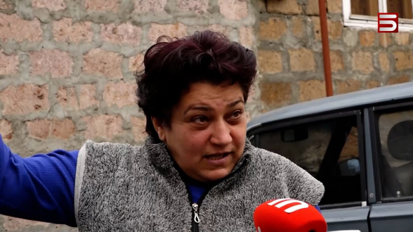 В селе Карби в шоке от поступка патрульного: подробности (видео)