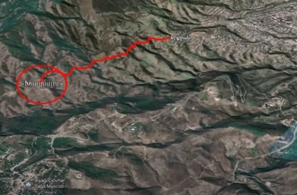 Արյունոտ հարձակման պահը և վերջին մանրամասները. այն, ինչ հայտնի է ադրբեջանական դիվերսիայի մասին