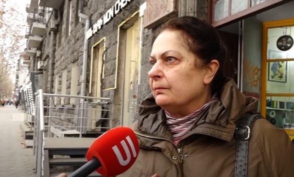 «Мы не покрышка, даже Алиев не говорит так о своей стране»: люди запрещают Пашиняну водить (видео)