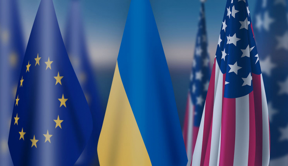 В ЕС и США снижается уровень поддержки помощи Украине – «Economist»