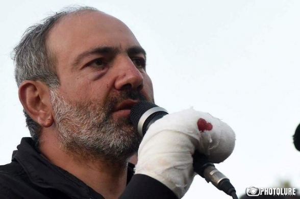 Берегите своих детей: «ненасильственному, бархатному» хулиганству нужны новые жертвы – «Короче говоря» (видео)