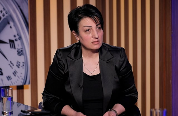 «Գժվելու բան է. 18 տարեկան երեխային կորցրած մայրը ո՞նց երջանիկ լինի». զոհվածի մայրը՝ Աննա Հակոբյանին (տեսանյութ)