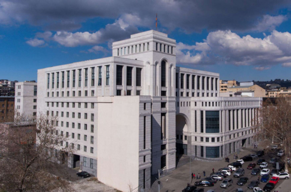 Армения отказалась от квоты на должность заместителя генерального секретаря ОДКБ