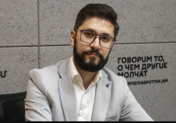 Հայաստանն իր ձեռքով ոչնչացնում է իր անվտանգության հովանոցը. քաղաքագետը՝ ՀԱՊԿ-ի քվոտայից հրաժարվելու մասին