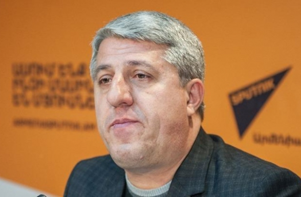 В отношении врага ни в коем случае нельзя применять термин «противник»