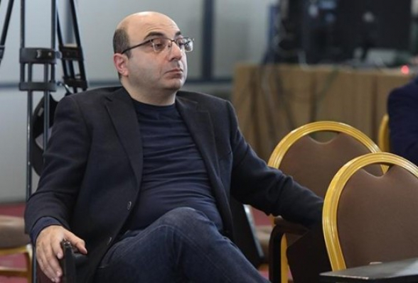 Армения на пороге большого испытания и большой разборки