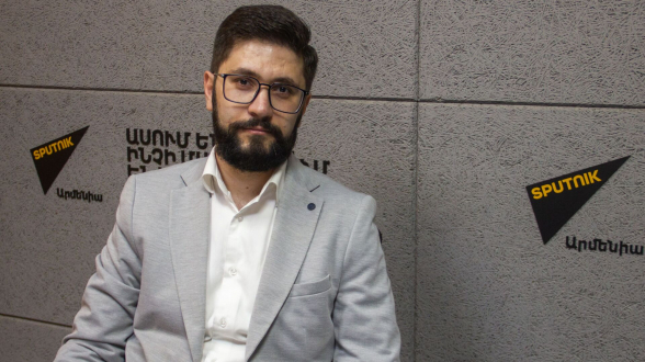 Не будет Армении – значит не станет субъекта, который может призвать к ответственности