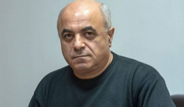 Սա շատ նման է նրան, որ ասում էր` եթե Ղարաբաղը չհանձնենք, Հայաստանը կործանվելու է․ քաղաքագետ