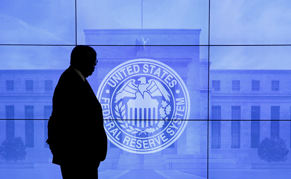 Федрезерв предоставит банковской системе США до $2 трлн ликвидности
