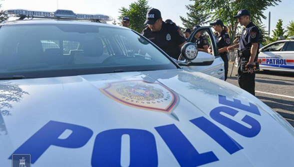 Սորոսանիկոլական պարեկների արկածները Հայաստանում