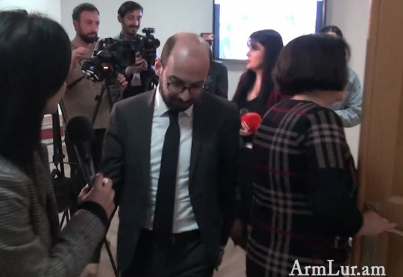 Կրիստա՞լ, թե՞ Մարիխուանա թմրանյութ է օգտագործել ՔՊ խմբակցության քարտուղար Արթուր Հովհաննիսյանը (տեսանյութ)